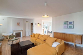 Istanbul - Grand appartement